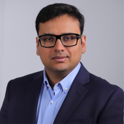 Sapan Madan, President - Sales and Head International Business at Signature Global